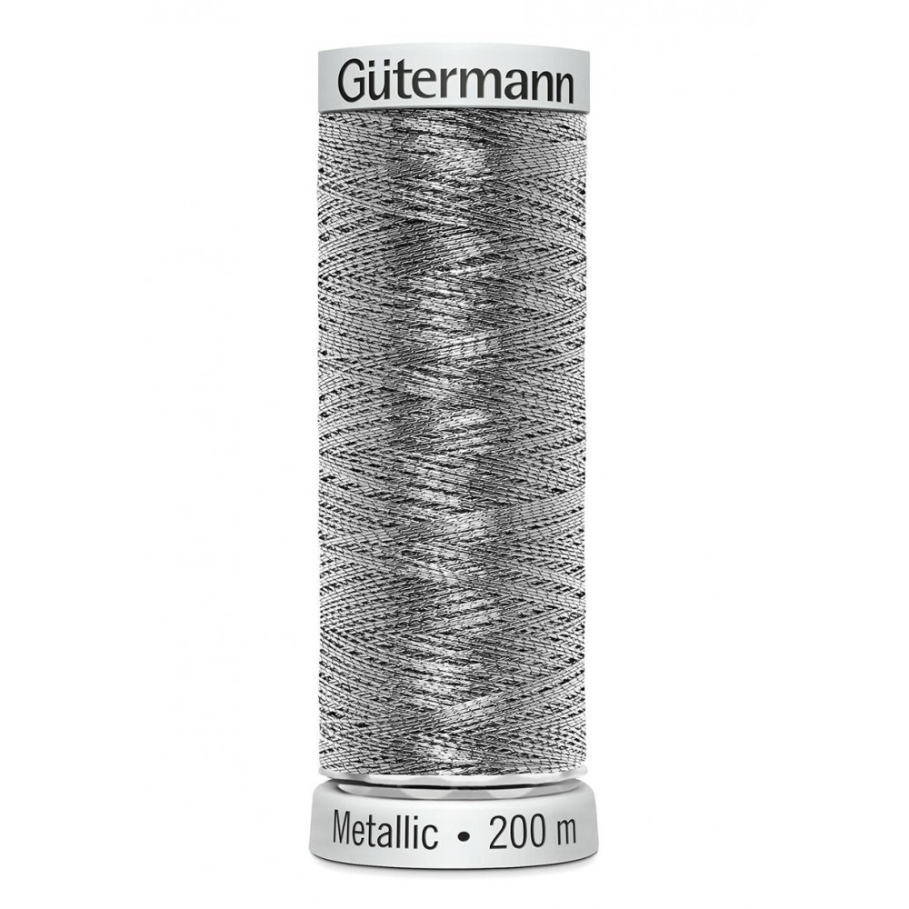 Metallic Gütermann 200 m - Col. 7009