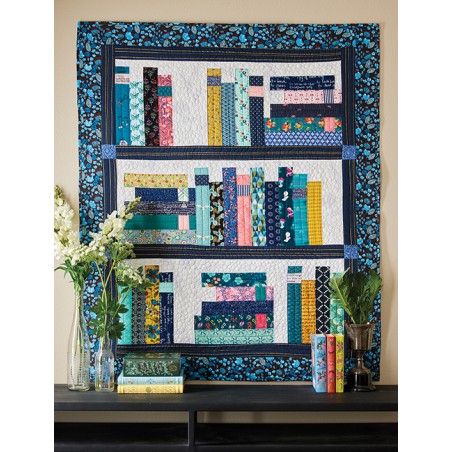 Pat Sloan's Holiday Hoopla - 12 quilts for everyday & special occasions