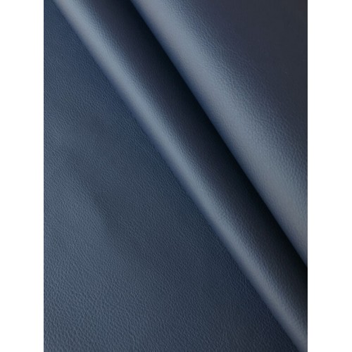 Tessy 65x50 cm - Tinta unita blu