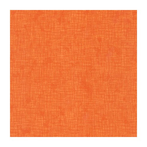 Pumpkin - Quilter's Linen