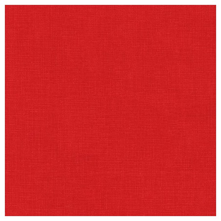 Red- Quilter's Linen