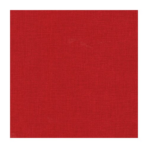 Crimson - Quilter's Linen