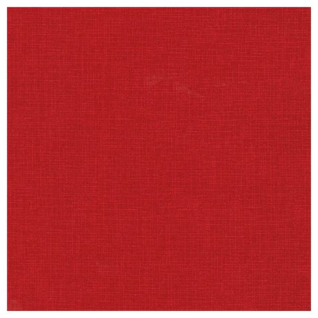 Crimson - Quilter's Linen