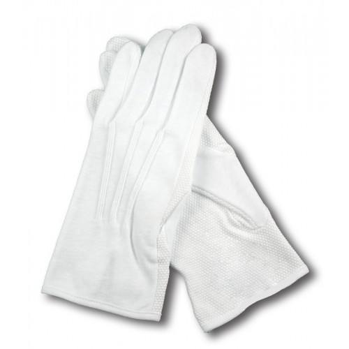 Guanti da quiltatura - Taglia S - Quilters gloves