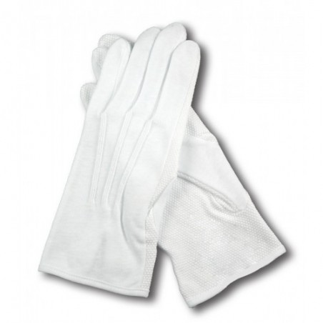 Guanti da quiltatura - Taglia L - Quilters gloves