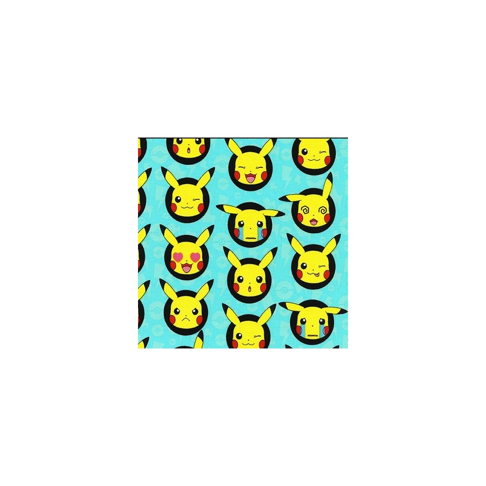 Pokemon 74566-70 aqua