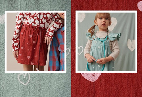 Rustic Cotton