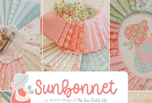 Sunbonnet