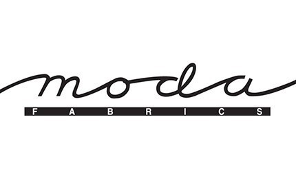 Moda fabrics