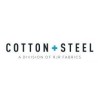 Cotton and Steel