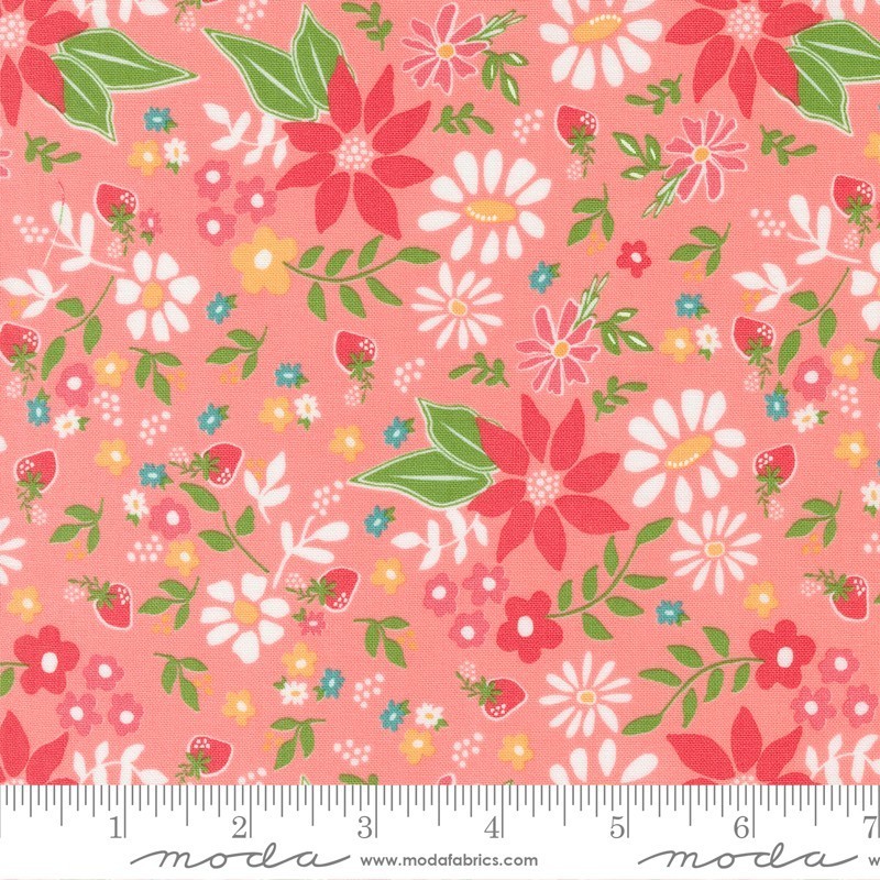 Strawberry Lemonade - 37670-12