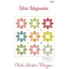 Miss Magnolia - Pattern