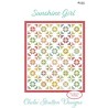 Sunshine Girl - Pattern