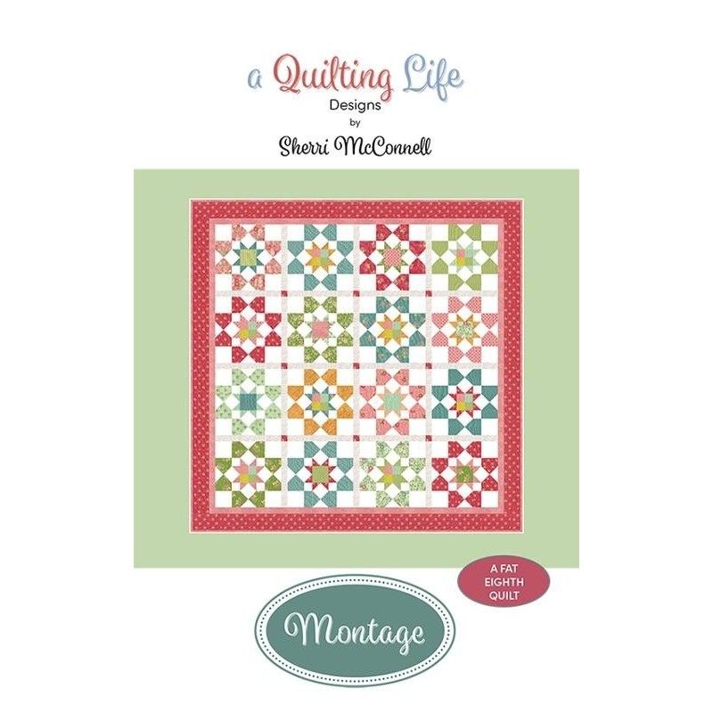 Montage - Pattern