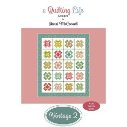 Vintage 2 - Pattern