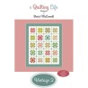 Vintage 2 - Pattern