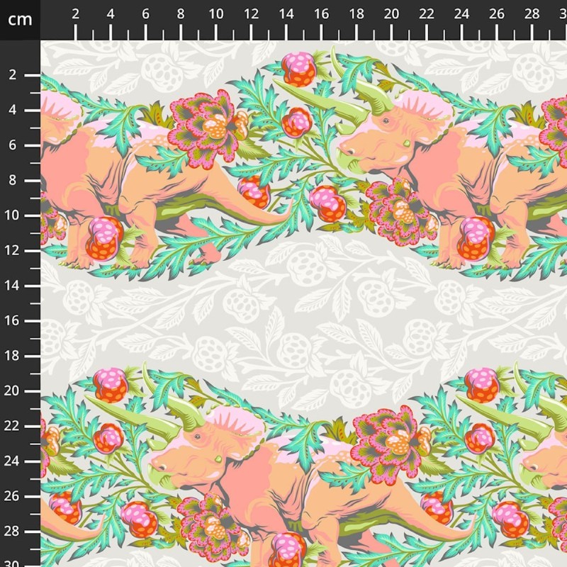 Roar - 8201-263 - Tula Pink