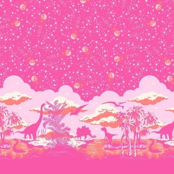 Roar - 8201-270 - Tula Pink