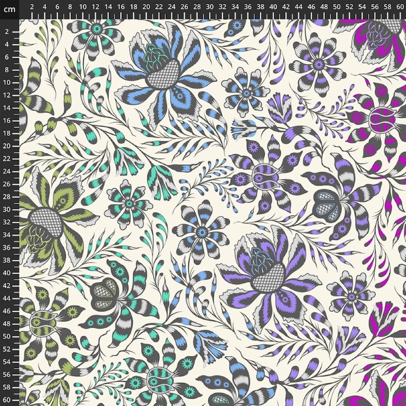 Roar - 8201-273 - Tula Pink