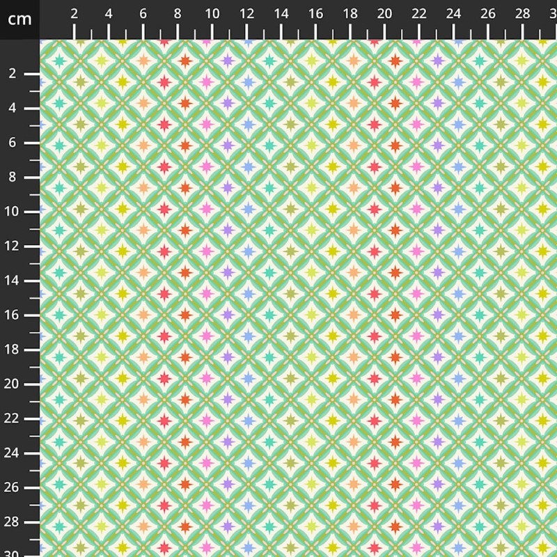 Roar - 8201-274 - Tula Pink