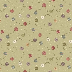 Down Tinsel Lane - 4790-825