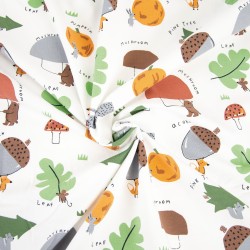 Jersey - Katia - Winter Harvest