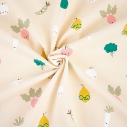 Jersey - Katia - Lindy Vegan