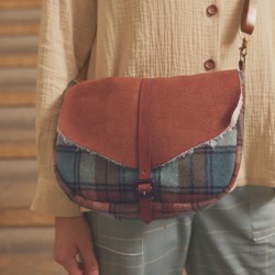 Plaid Canadian Flannel