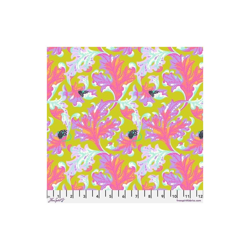 Tabby Road - 8201-283 - Tula Pink