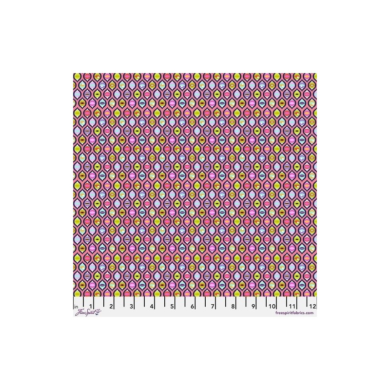 Tabby Road - 8201-285 - Tula Pink