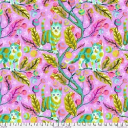 Tabby Road - 8201-289 - Tula Pink