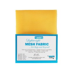 Mesh Fabrics - Dandelion