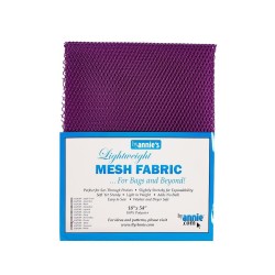 Mesh Fabrics - Tahiti
