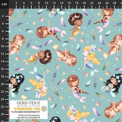 Jersey Avalana - 19-1323 Sirenette