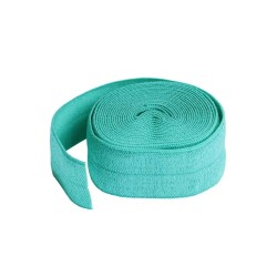 Elastico bordatore turchese byannie's