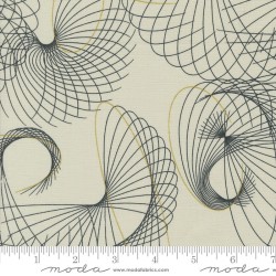 Shimmer - Zen Chic - 1841-12M