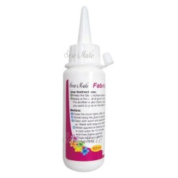 Fabric Glue Sew Mate