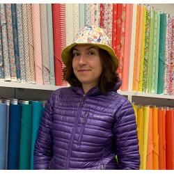 Kit cappellino - Pinguini - Con video corso