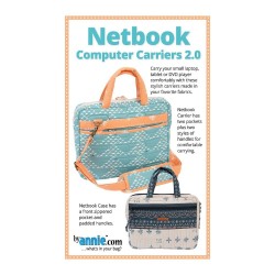 Netbook computer carriers II byAnnies