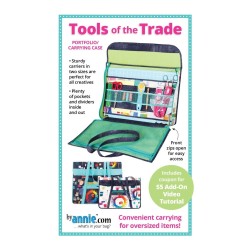 Tools of the Trade byAnnies