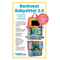 Backseat Babysitter 2.0 byAnnies