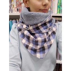 Kit sciarpa morbida_3