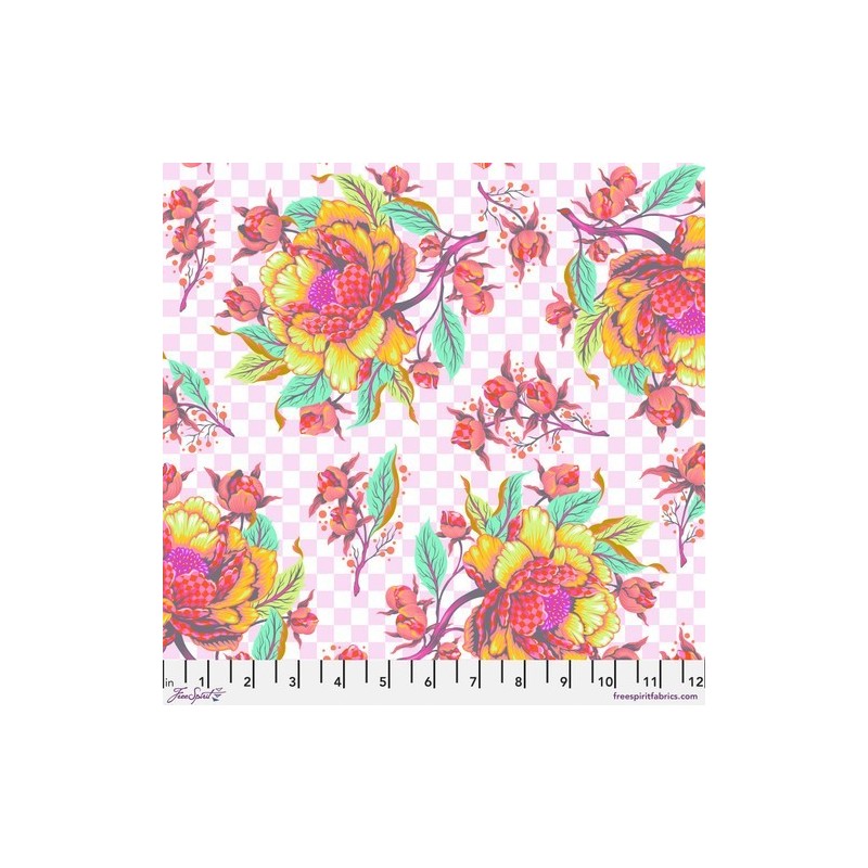 Untamed - 8201-292 - Tula Pink