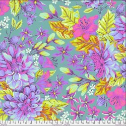 Untamed - 108" - Tula Pink