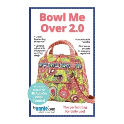 Bowl me over byAnnies