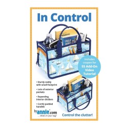 In control byAnnies