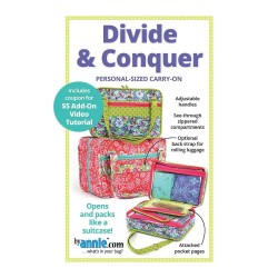 Divide & conquer byAnnies