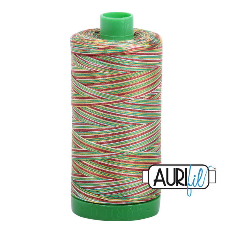 Aurifil 40WT - Large spool - 4650