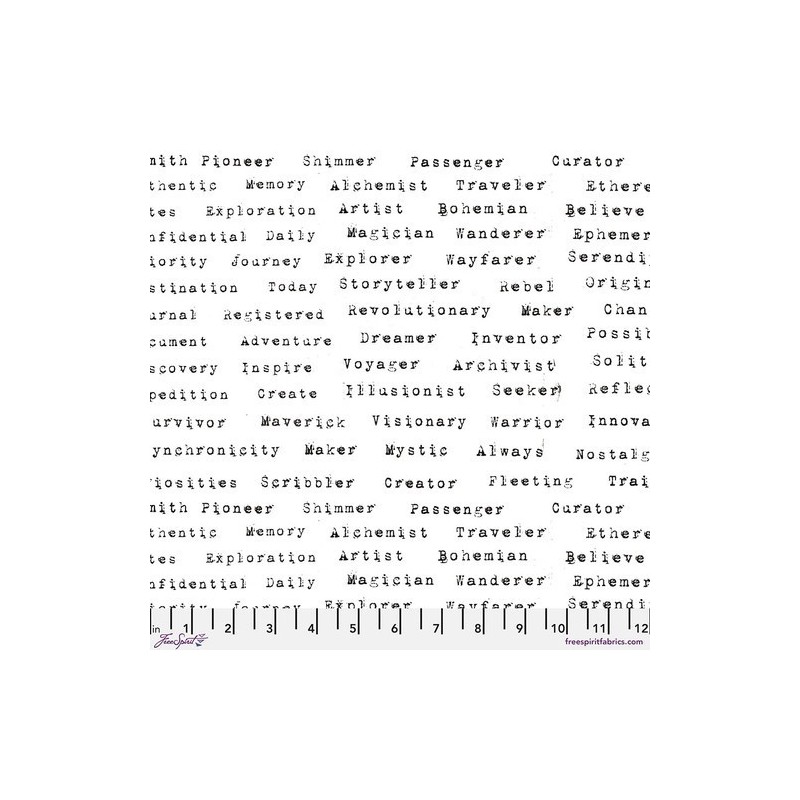 Writing on the wall - 7001-849