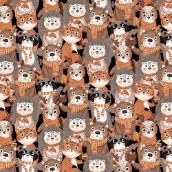 Cheerful Cheeks - 4856-143